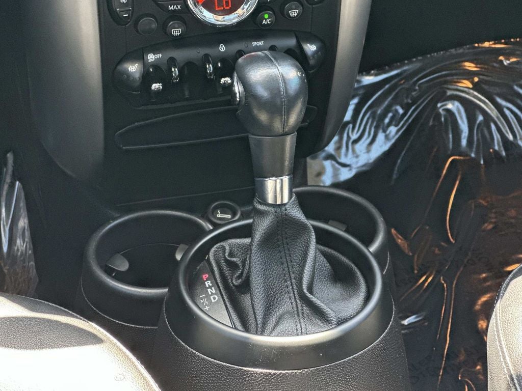 2015 MINI Cooper Countryman Base