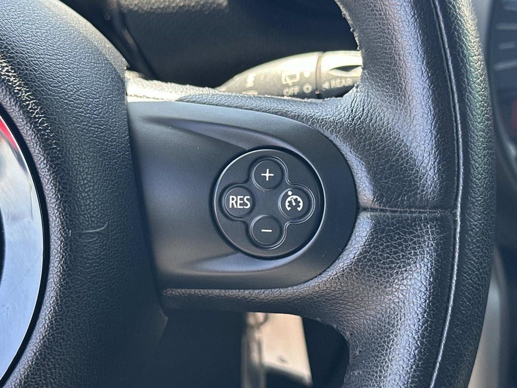 2015 MINI Cooper Countryman Base