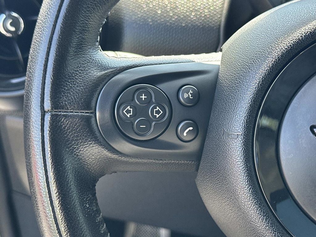 2015 MINI Cooper Countryman Base