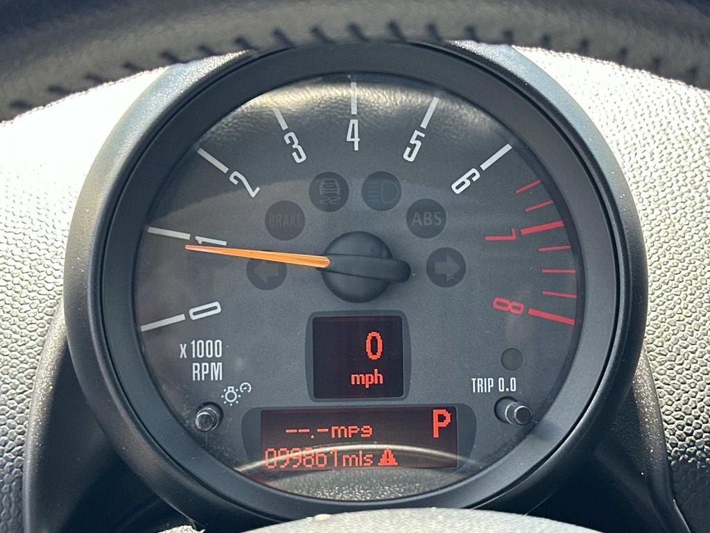 2015 MINI Cooper Countryman Base