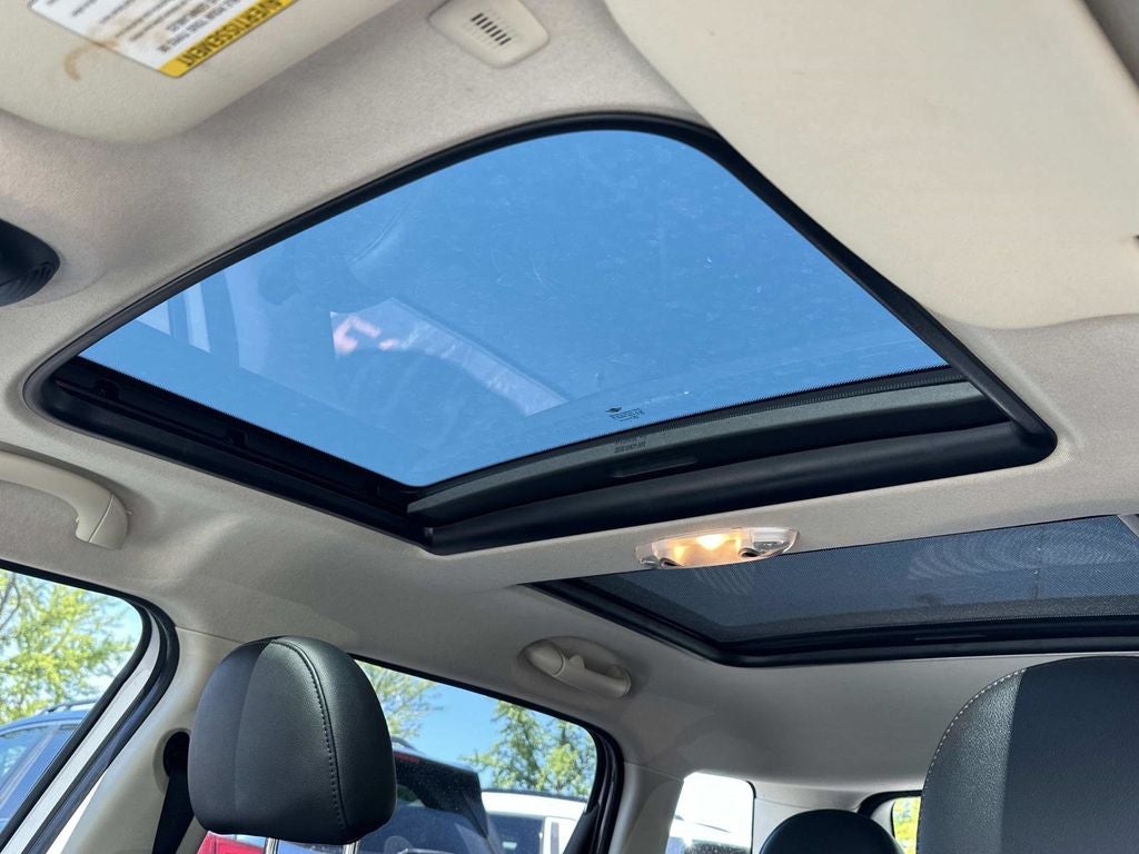 2015 MINI Cooper Countryman Base