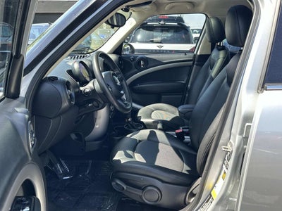 2015 MINI Cooper Countryman Base