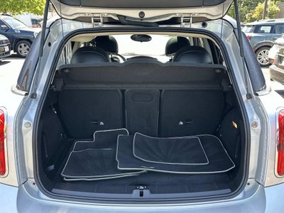 2015 MINI Cooper Countryman Base