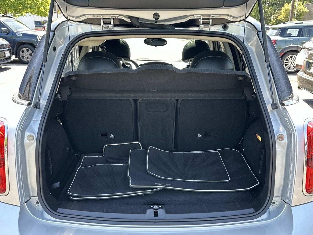 2015 MINI Cooper Countryman Base