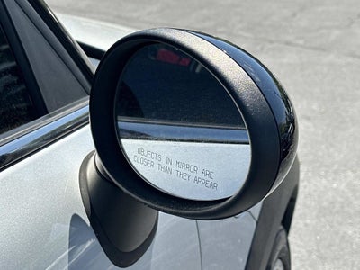 2015 MINI Cooper Countryman Base