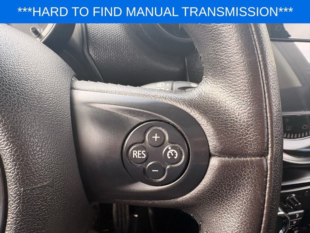 2015 MINI Cooper S Countryman Base