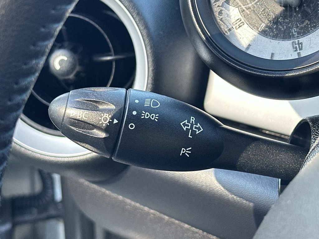 2013 MINI Cooper Base Convertible