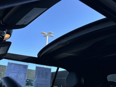 2013 MINI Cooper Base Convertible