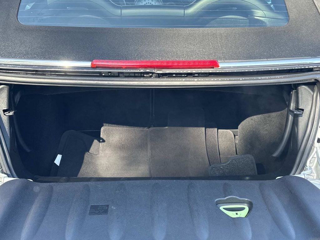 2013 MINI Cooper Base Convertible