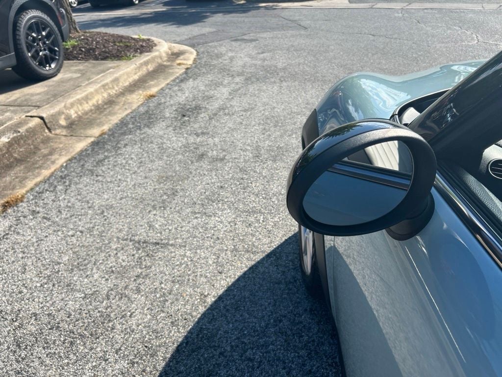 2013 MINI Cooper S Base