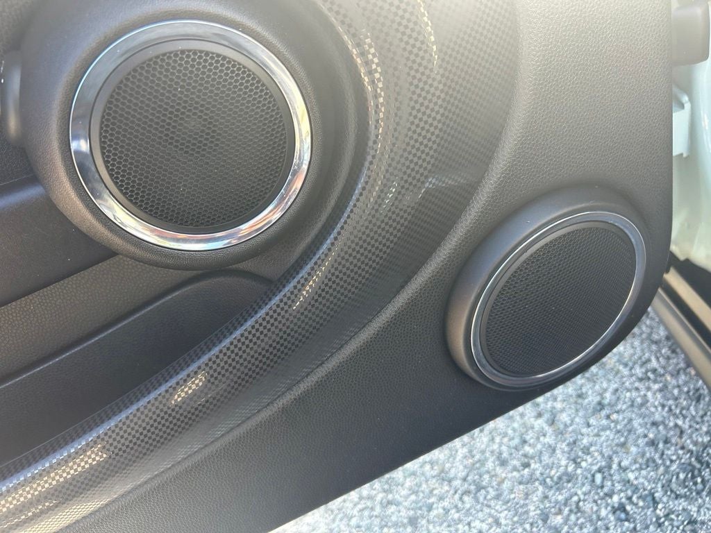 2013 MINI Cooper S Base