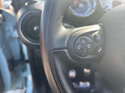 2013 MINI Cooper S Base