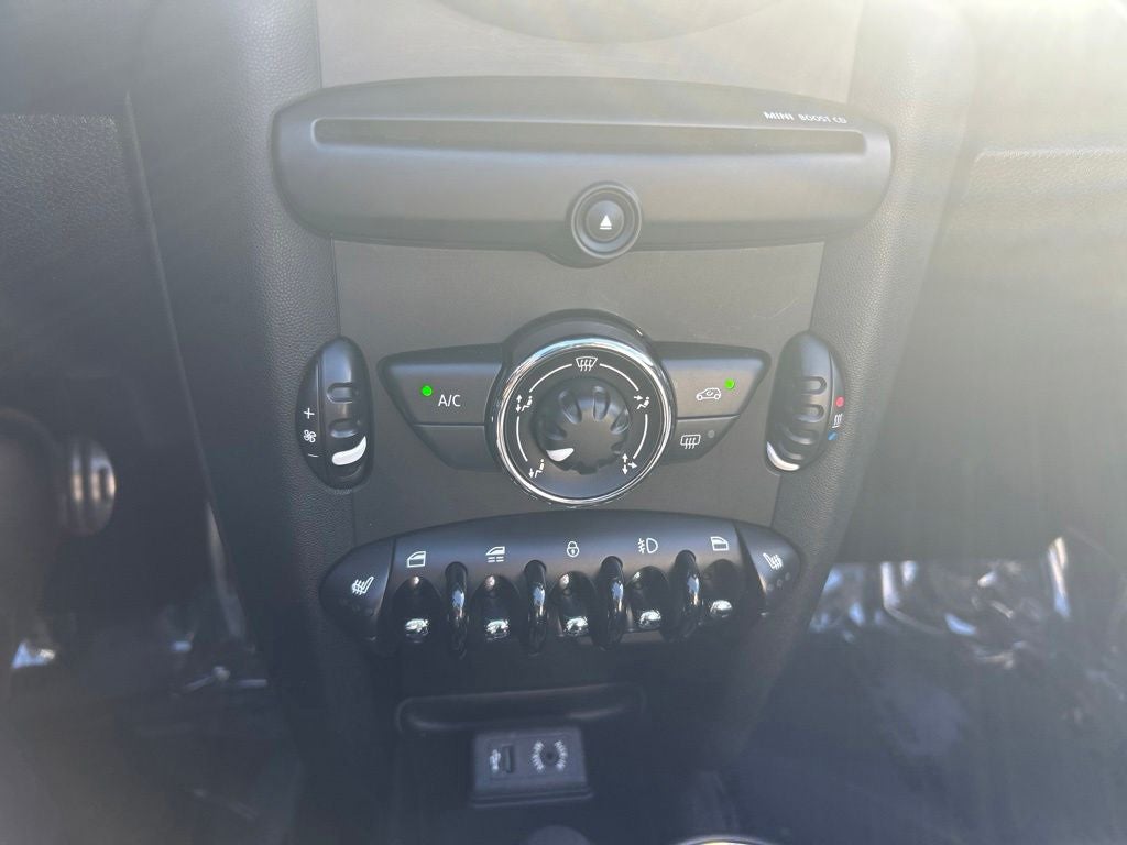 2013 MINI Cooper S Base