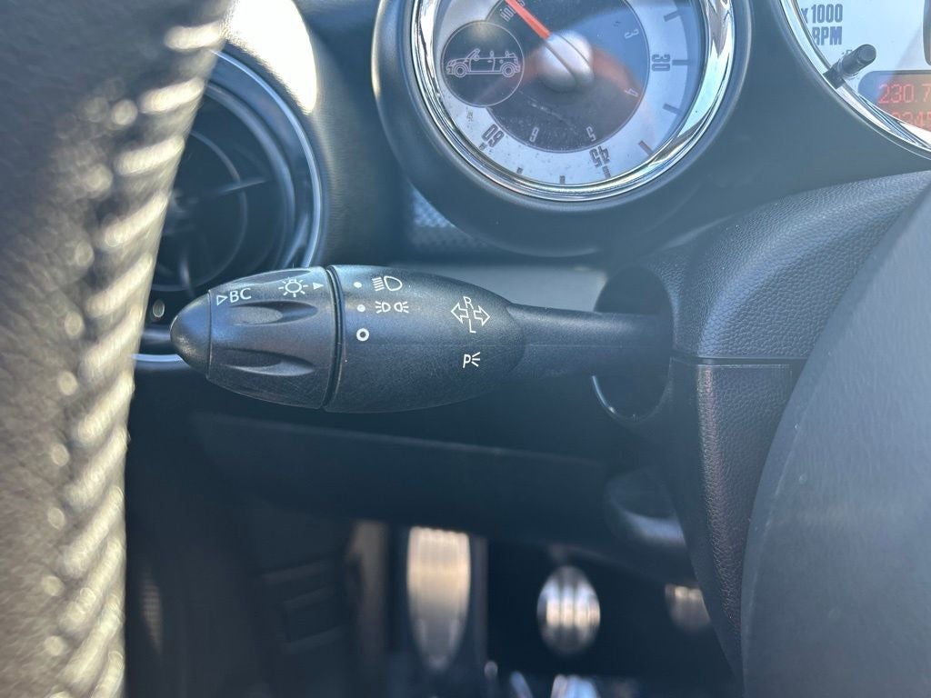 2013 MINI Cooper S Base