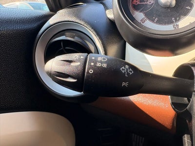 2012 MINI Cooper S Base Convertible