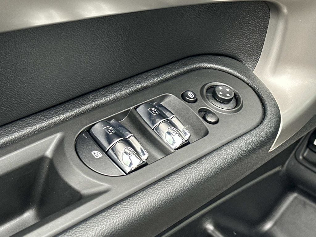 2023 MINI Countryman All4 Cooper SE