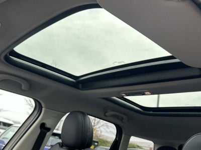 2023 MINI Countryman All4 Cooper SE