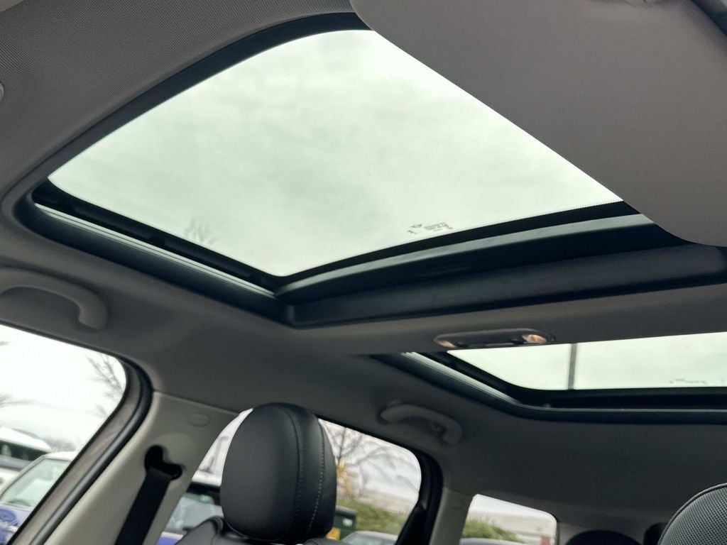 2023 MINI Countryman All4 Cooper SE