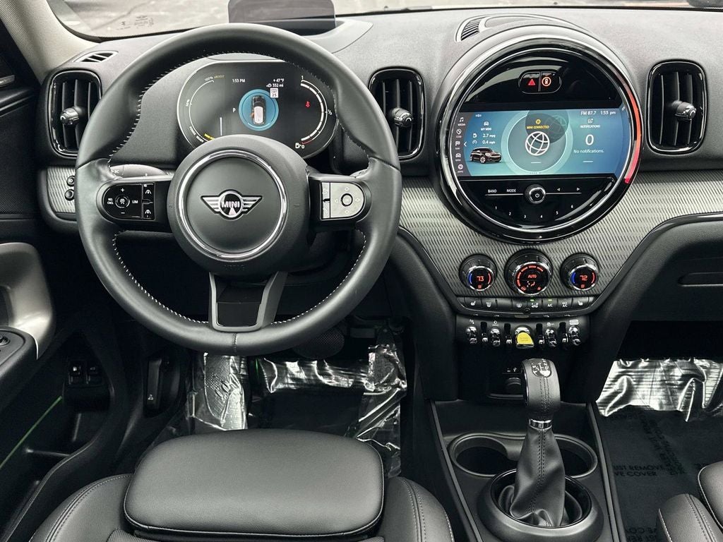 2023 MINI Countryman All4 Cooper SE