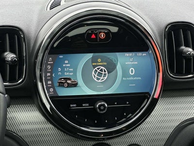 2023 MINI Countryman All4 Cooper SE