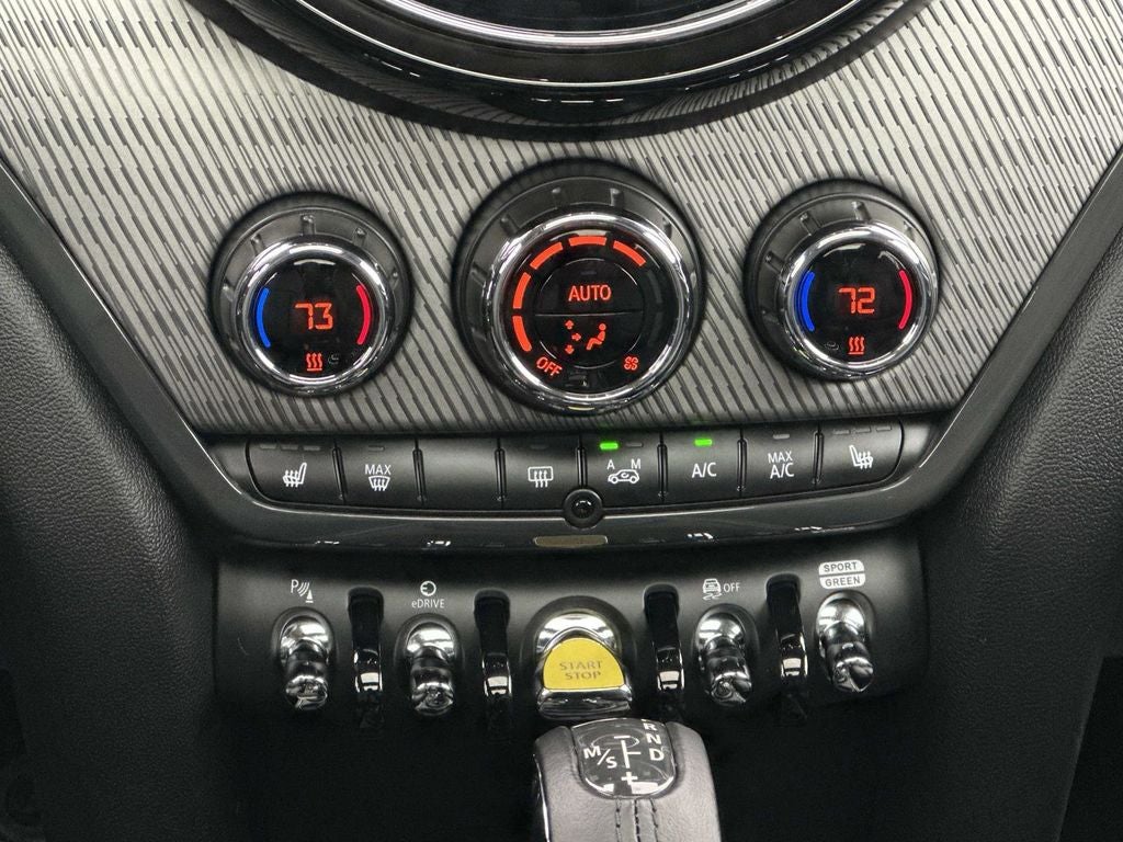 2023 MINI Countryman All4 Cooper SE