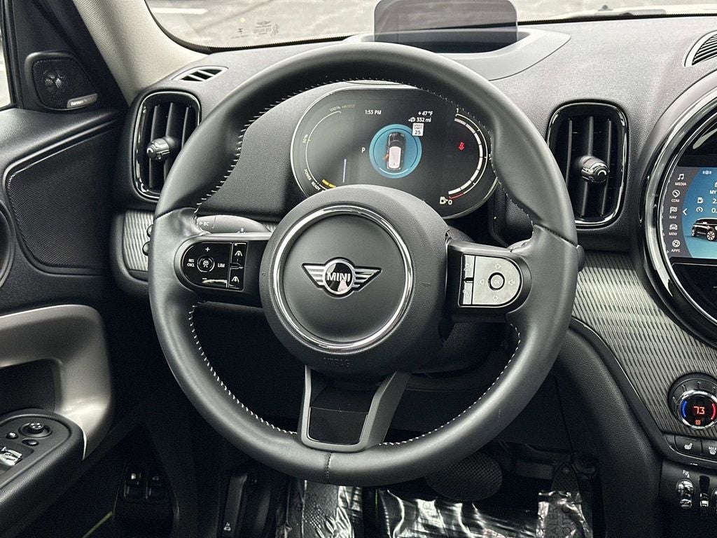 2023 MINI Countryman All4 Cooper SE