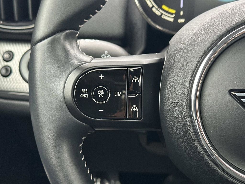 2023 MINI Countryman All4 Cooper SE