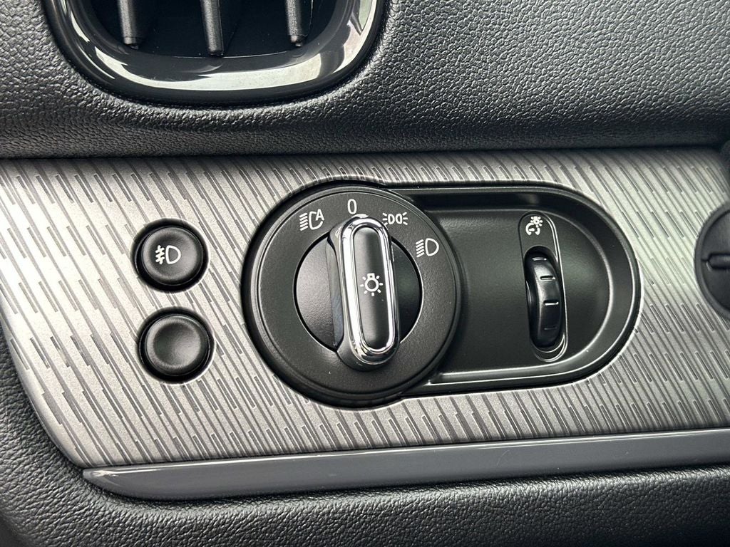 2023 MINI Countryman All4 Cooper SE