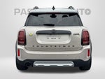 2023 MINI Countryman All4 Cooper SE
