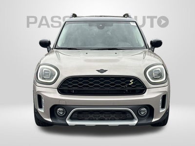 2023 MINI Countryman All4 Cooper SE