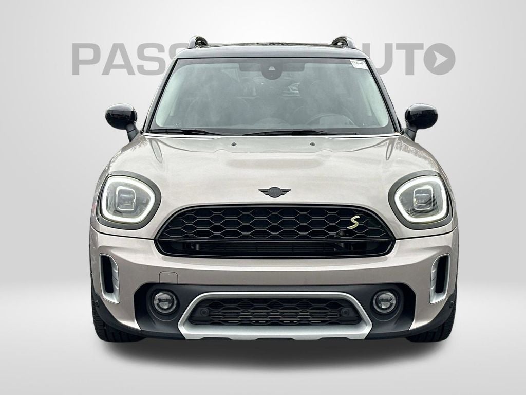 2023 MINI Countryman All4 Cooper SE