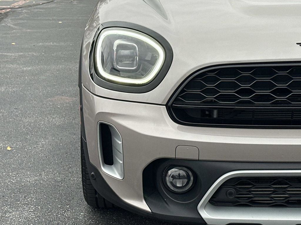 2023 MINI Countryman All4 Cooper SE