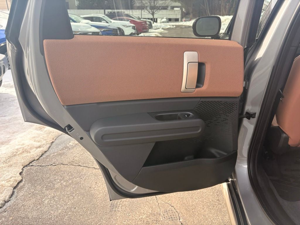 2025 MINI Cooper S Countryman Iconic ALL4