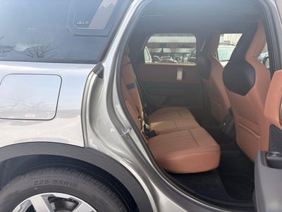 2025 MINI Cooper S Countryman Iconic ALL4