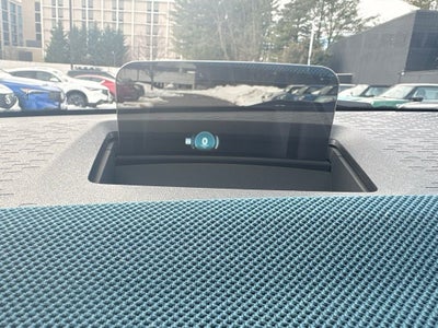 2025 MINI Cooper S Countryman Iconic ALL4