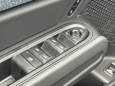 2026 MINI Countryman All4 Cooper S