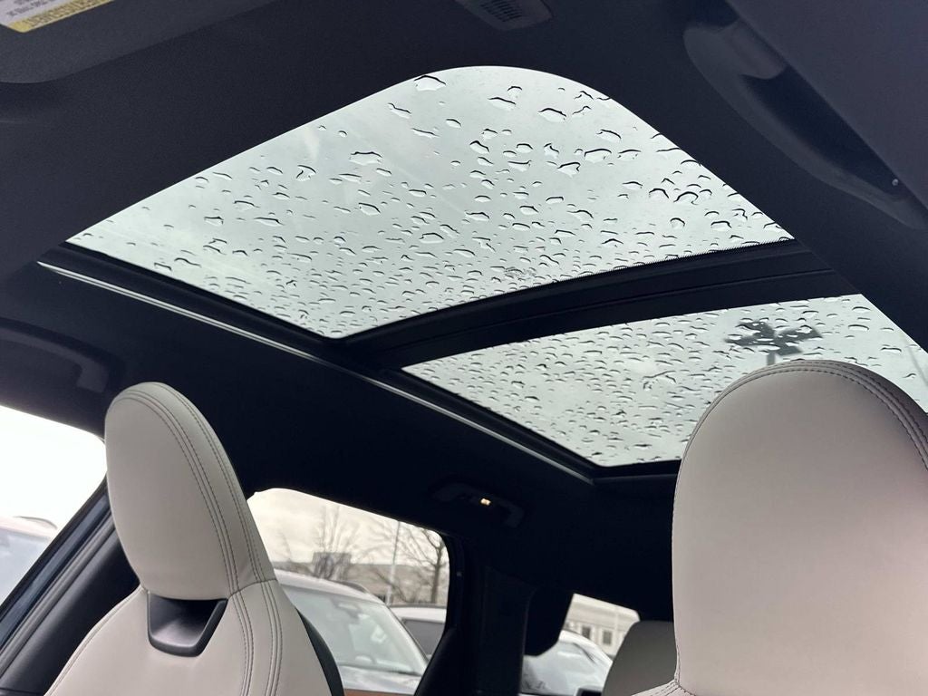 2026 MINI Countryman All4 Cooper S