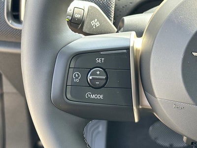 2025 MINI Countryman All4 Cooper S