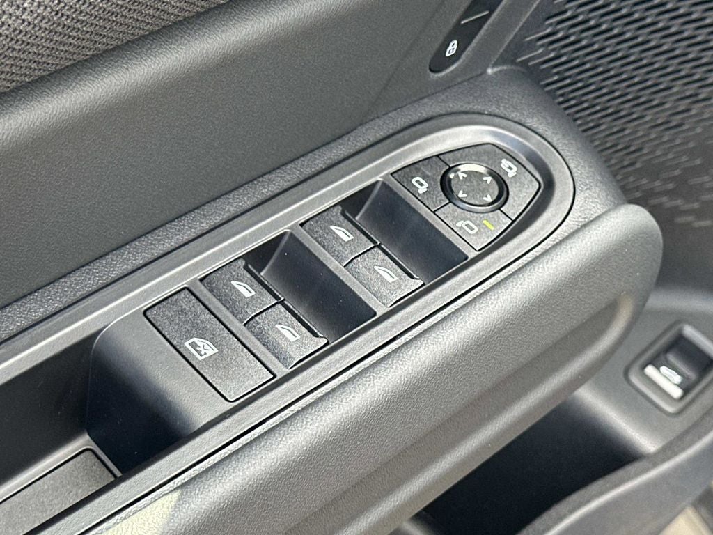 2025 MINI Countryman All4 Cooper S