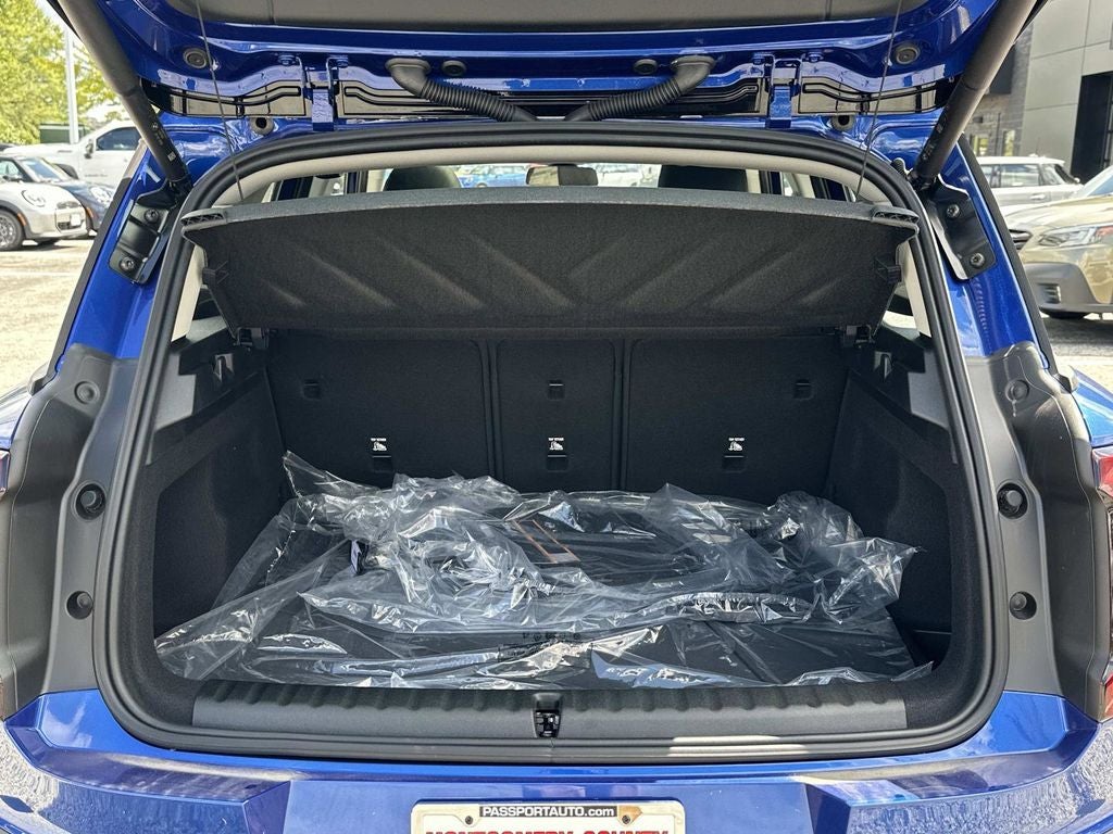 2025 MINI Countryman All4 Cooper S