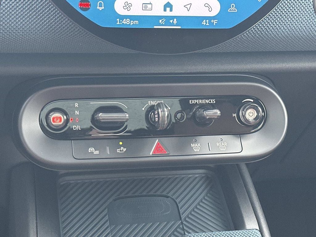 2026 MINI Cooper S Countryman Iconic ALL4