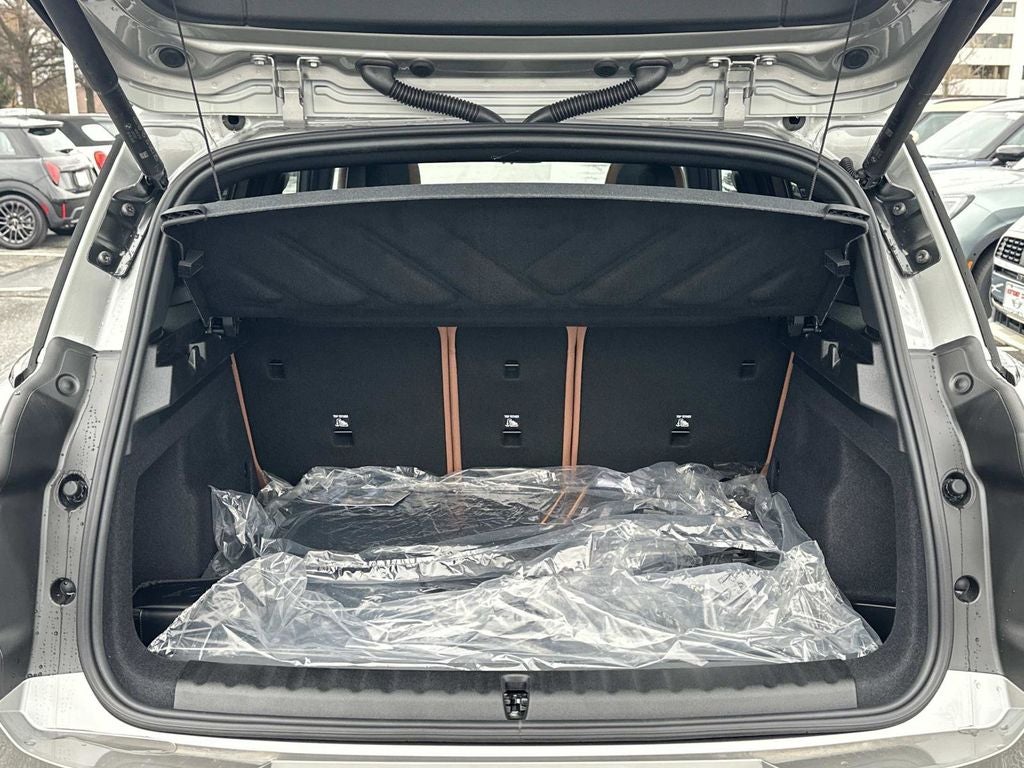 2026 MINI Cooper S Countryman Iconic ALL4