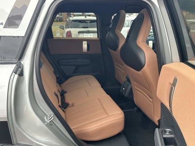 2026 MINI Cooper S Countryman Iconic ALL4