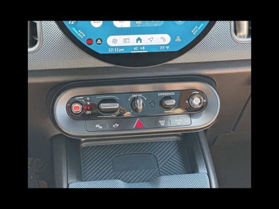 2026 MINI Countryman All4 Cooper S