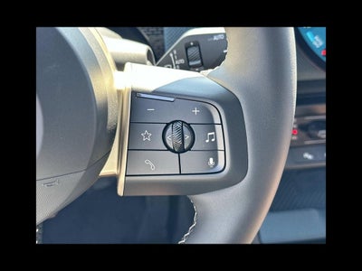 2026 MINI Countryman All4 Cooper S