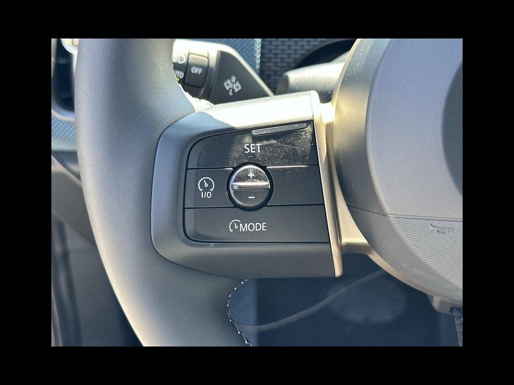 2026 MINI Countryman All4 Cooper S