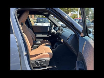 2026 MINI Countryman All4 Cooper S