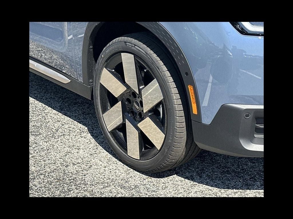 2026 MINI Countryman All4 Cooper S