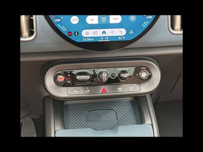 2026 MINI Cooper S Countryman Iconic ALL4