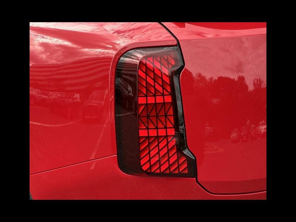 2026 MINI Cooper S Countryman Iconic ALL4